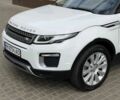 Білий Ленд Ровер Рендж Ровер Евок, об'ємом двигуна 2 л та пробігом 75 тис. км за 23500 $, фото 8 на Automoto.ua