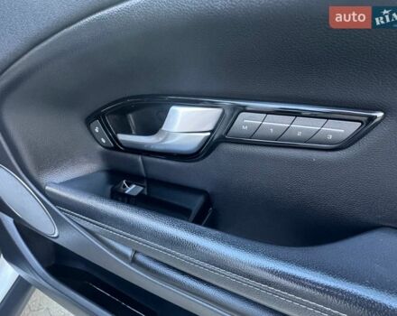 Білий Ленд Ровер Рендж Ровер Евок, об'ємом двигуна 2 л та пробігом 234 тис. км за 15300 $, фото 42 на Automoto.ua