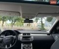 Білий Ленд Ровер Рендж Ровер Евок, об'ємом двигуна 2 л та пробігом 163 тис. км за 15000 $, фото 13 на Automoto.ua