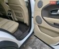 Білий Ленд Ровер Рендж Ровер Евок, об'ємом двигуна 2 л та пробігом 120 тис. км за 14600 $, фото 34 на Automoto.ua
