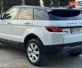 Білий Ленд Ровер Рендж Ровер Евок, об'ємом двигуна 2 л та пробігом 234 тис. км за 15300 $, фото 7 на Automoto.ua