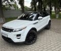 Білий Ленд Ровер Рендж Ровер Евок, об'ємом двигуна 2 л та пробігом 162 тис. км за 15000 $, фото 5 на Automoto.ua
