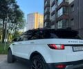 Білий Ленд Ровер Рендж Ровер Евок, об'ємом двигуна 2 л та пробігом 180 тис. км за 15900 $, фото 14 на Automoto.ua