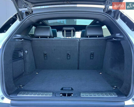 Белый Ленд Ровер Рендж Ровер Эвок, объемом двигателя 2 л и пробегом 84 тыс. км за 17800 $, фото 25 на Automoto.ua