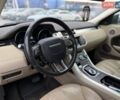 Білий Ленд Ровер Рендж Ровер Евок, об'ємом двигуна 2 л та пробігом 133 тис. км за 18200 $, фото 12 на Automoto.ua