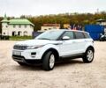 Білий Ленд Ровер Рендж Ровер Евок, об'ємом двигуна 2 л та пробігом 170 тис. км за 14999 $, фото 5 на Automoto.ua