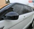 Білий Ленд Ровер Рендж Ровер Евок, об'ємом двигуна 2 л та пробігом 120 тис. км за 14600 $, фото 53 на Automoto.ua