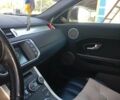 Білий Ленд Ровер Рендж Ровер Евок, об'ємом двигуна 2 л та пробігом 149 тис. км за 13800 $, фото 5 на Automoto.ua