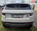 Белый Ленд Ровер Рендж Ровер Эвок, объемом двигателя 2 л и пробегом 161 тыс. км за 13500 $, фото 5 на Automoto.ua