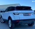 Ленд Ровер Рендж Ровер Евок 2015 у Львові на Automoto.ua Білий Ленд Ровер Рендж Ровер Евок, об'ємом двигуна 2 л та пробігом 84 тис. км за 19240 $, фото 5 на Automoto.ua
