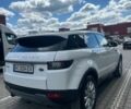 Білий Ленд Ровер Рендж Ровер Евок, об'ємом двигуна 2 л та пробігом 250 тис. км за 16900 $, фото 9 на Automoto.ua