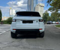 Білий Ленд Ровер Рендж Ровер Евок, об'ємом двигуна 2 л та пробігом 96 тис. км за 21000 $, фото 7 на Automoto.ua