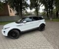 Білий Ленд Ровер Рендж Ровер Евок, об'ємом двигуна 2 л та пробігом 162 тис. км за 15000 $, фото 4 на Automoto.ua