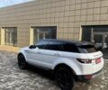 Білий Ленд Ровер Рендж Ровер Евок, об'ємом двигуна 2 л та пробігом 150 тис. км за 17500 $, фото 7 на Automoto.ua