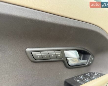 Белый Ленд Ровер Рендж Ровер Эвок, объемом двигателя 2 л и пробегом 133 тыс. км за 19800 $, фото 10 на Automoto.ua