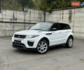 Ленд Ровер Рендж Ровер Эвок 2015 в Ровно на Automoto.ua Белый Ленд Ровер Рендж Ровер Эвок, объемом двигателя 2.2 л и пробегом 130 тыс. км за 24850 $, фото 14 на Automoto.ua