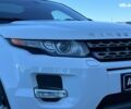 Ленд Ровер Рендж Ровер Евок 2015 у Львові на Automoto.ua Білий Ленд Ровер Рендж Ровер Евок, об'ємом двигуна 2 л та пробігом 84 тис. км за 19240 $, фото 12 на Automoto.ua