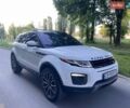 Білий Ленд Ровер Рендж Ровер Евок, об'ємом двигуна 2 л та пробігом 180 тис. км за 15900 $, фото 8 на Automoto.ua