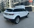 Білий Ленд Ровер Рендж Ровер Евок, об'ємом двигуна 2 л та пробігом 126 тис. км за 15700 $, фото 14 на Automoto.ua