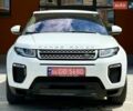 Білий Ленд Ровер Рендж Ровер Евок, об'ємом двигуна 2 л та пробігом 110 тис. км за 19300 $, фото 8 на Automoto.ua