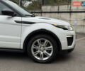 Ленд Ровер Рендж Ровер Эвок 2015 в Ровно на Automoto.ua Белый Ленд Ровер Рендж Ровер Эвок, объемом двигателя 2.2 л и пробегом 130 тыс. км за 24850 $, фото 39 на Automoto.ua