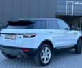 Ленд Ровер Рендж Ровер Евок 2015 у Львові на Automoto.ua Білий Ленд Ровер Рендж Ровер Евок, об'ємом двигуна 2 л та пробігом 84 тис. км за 19240 $, фото 7 на Automoto.ua