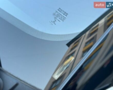 Белый Ленд Ровер Рендж Ровер Эвок, объемом двигателя 2 л и пробегом 85 тыс. км за 16999 $, фото 41 на Automoto.ua