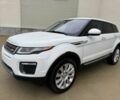 Ленд Ровер Рендж Ровер Эвок 2016 в Киеве на Automoto.ua Белый Ленд Ровер Рендж Ровер Эвок, объемом двигателя 2 л и пробегом 75 тыс. км за 21200 $, фото 2 на Automoto.ua