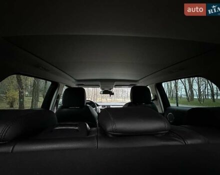 Білий Ленд Ровер Рендж Ровер Евок, об'ємом двигуна 2 л та пробігом 88 тис. км за 19999 $, фото 10 на Automoto.ua