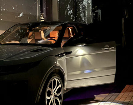 Білий Ленд Ровер Рендж Ровер Евок, об'ємом двигуна 2 л та пробігом 122 тис. км за 26999 $, фото 34 на Automoto.ua