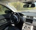 Білий Ленд Ровер Рендж Ровер Евок, об'ємом двигуна 2 л та пробігом 116 тис. км за 17000 $, фото 12 на Automoto.ua