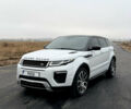 Білий Ленд Ровер Рендж Ровер Евок, об'ємом двигуна 2 л та пробігом 122 тис. км за 26999 $, фото 1 на Automoto.ua
