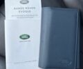 Білий Ленд Ровер Рендж Ровер Евок, об'ємом двигуна 2.18 л та пробігом 105 тис. км за 19900 $, фото 46 на Automoto.ua
