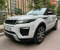 Білий Ленд Ровер Рендж Ровер Евок, об'ємом двигуна 2 л та пробігом 126 тис. км за 22900 $, фото 1 на Automoto.ua