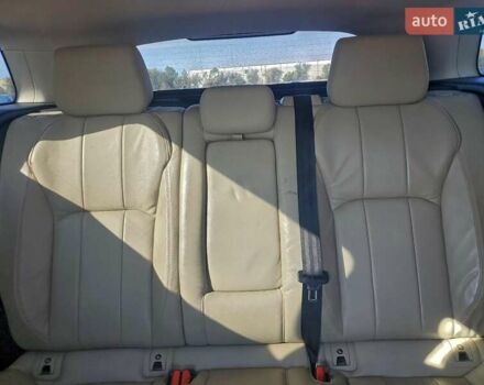 Белый Ленд Ровер Рендж Ровер Эвок, объемом двигателя 2 л и пробегом 118 тыс. км за 3500 $, фото 9 на Automoto.ua