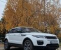 Белый Ленд Ровер Рендж Ровер Эвок, объемом двигателя 2 л и пробегом 89 тыс. км за 18000 $, фото 8 на Automoto.ua