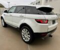 Ленд Ровер Рендж Ровер Эвок 2016 в Киеве на Automoto.ua Белый Ленд Ровер Рендж Ровер Эвок, объемом двигателя 2 л и пробегом 75 тыс. км за 21200 $, фото 4 на Automoto.ua