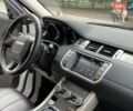 Білий Ленд Ровер Рендж Ровер Евок, об'ємом двигуна 2.18 л та пробігом 60 тис. км за 29700 $, фото 5 на Automoto.ua