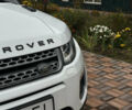 Белый Ленд Ровер Рендж Ровер Эвок, объемом двигателя 2 л и пробегом 130 тыс. км за 21900 $, фото 4 на Automoto.ua