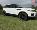 Ленд Ровер Рендж Ровер Евок 2016 у Ладижин на Automoto.ua Білий Ленд Ровер Рендж Ровер Евок, об'ємом двигуна 2 л та пробігом 86 тис. км за 23900 $, фото 24 на Automoto.ua