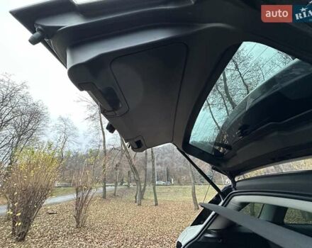 Білий Ленд Ровер Рендж Ровер Евок, об'ємом двигуна 2 л та пробігом 88 тис. км за 19999 $, фото 11 на Automoto.ua