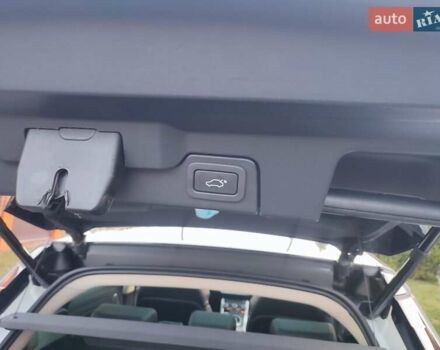 Белый Ленд Ровер Рендж Ровер Эвок, объемом двигателя 2.18 л и пробегом 82 тыс. км за 25300 $, фото 41 на Automoto.ua