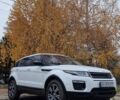Білий Ленд Ровер Рендж Ровер Евок, об'ємом двигуна 2 л та пробігом 89 тис. км за 18000 $, фото 8 на Automoto.ua