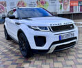 Белый Ленд Ровер Рендж Ровер Эвок, объемом двигателя 2 л и пробегом 179 тыс. км за 24700 $, фото 15 на Automoto.ua