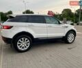 Білий Ленд Ровер Рендж Ровер Евок, об'ємом двигуна 2.18 л та пробігом 68 тис. км за 21500 $, фото 27 на Automoto.ua
