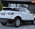 Білий Ленд Ровер Рендж Ровер Евок, об'ємом двигуна 2.2 л та пробігом 94 тис. км за 23899 $, фото 46 на Automoto.ua