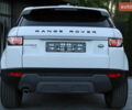 Білий Ленд Ровер Рендж Ровер Евок, об'ємом двигуна 2.2 л та пробігом 94 тис. км за 23899 $, фото 56 на Automoto.ua