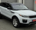 Білий Ленд Ровер Рендж Ровер Евок, об'ємом двигуна 2 л та пробігом 165 тис. км за 15400 $, фото 1 на Automoto.ua