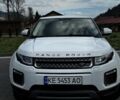 Білий Ленд Ровер Рендж Ровер Евок, об'ємом двигуна 2 л та пробігом 180 тис. км за 20000 $, фото 1 на Automoto.ua