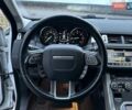 Білий Ленд Ровер Рендж Ровер Евок, об'ємом двигуна 2 л та пробігом 88 тис. км за 19999 $, фото 58 на Automoto.ua